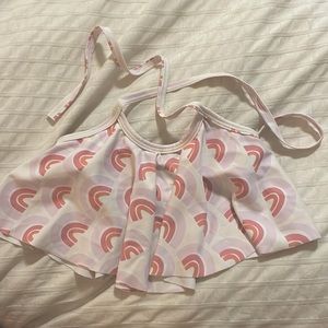 Kortni jean kids swing top